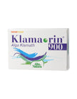 KLAMARIN 900 ALGA KLAMATH