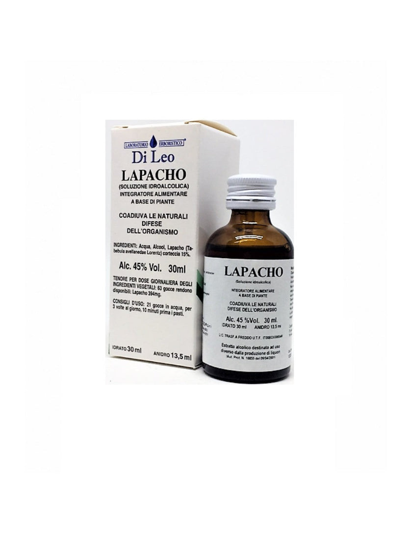Di Leo-Lapacho 30ml