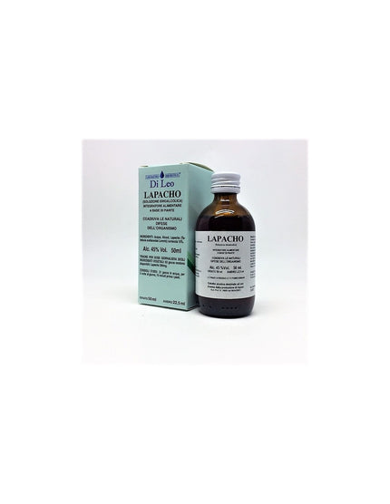 Di Leo-Lapacho 50ml