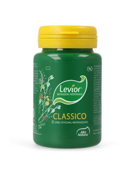 LEVIOR CLASSICO