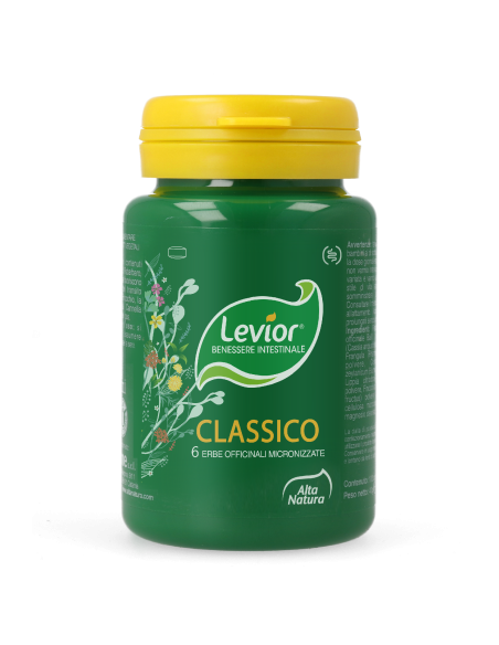 LEVIOR CLASSICO