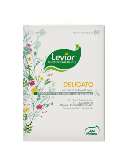 LEVIOR DELICATO