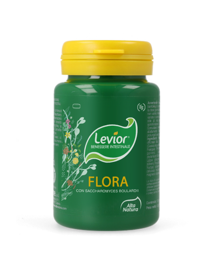 LEVIOR FLORA 10