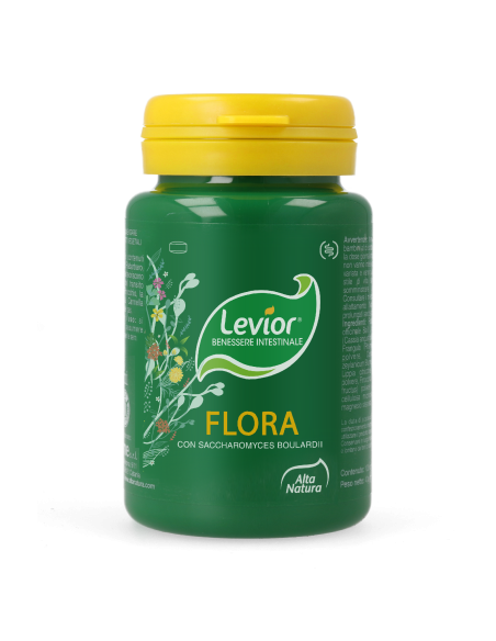 LEVIOR FLORA 10