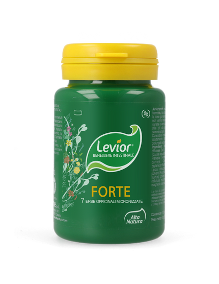 LEVIOR FORTE 70 COMPRESSE