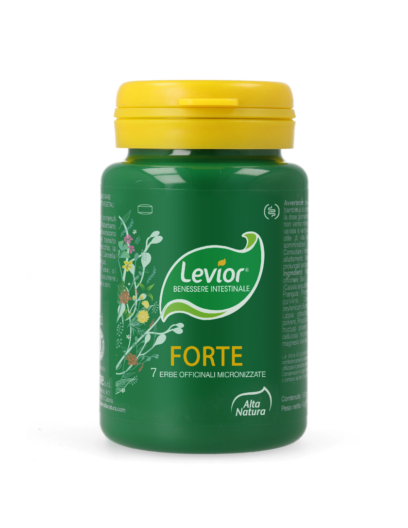 LEVIOR FORTE 70 COMPRESSE