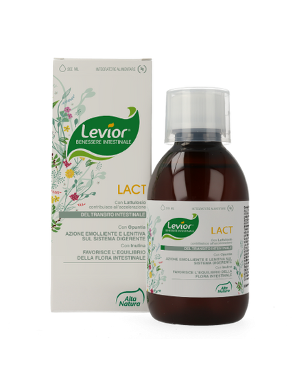 LEVIOR LACT