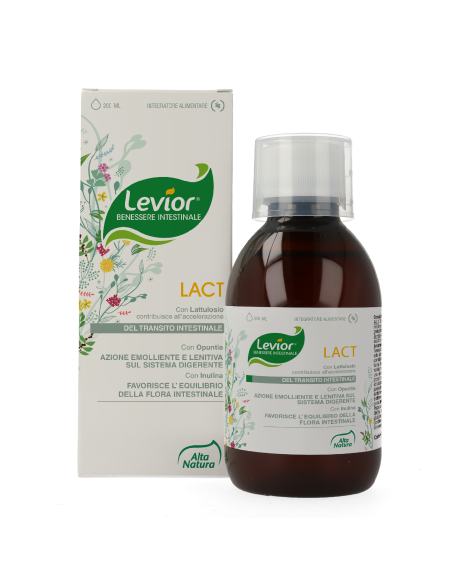 LEVIOR LACT