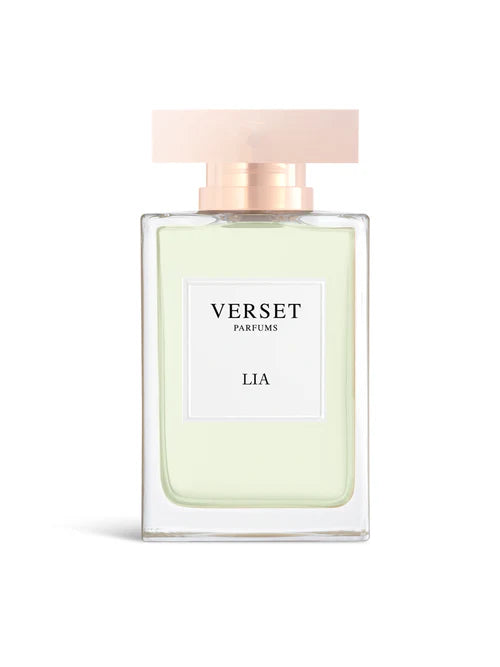Lia Eau de Parfum