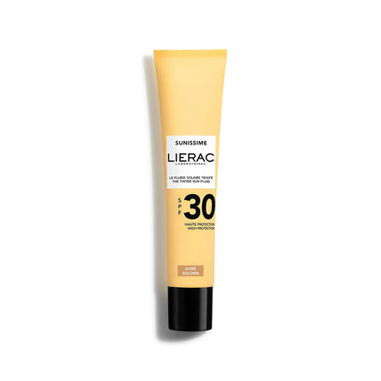 Sunissime Il Fluido Solare Colorato SPF30 40 ml