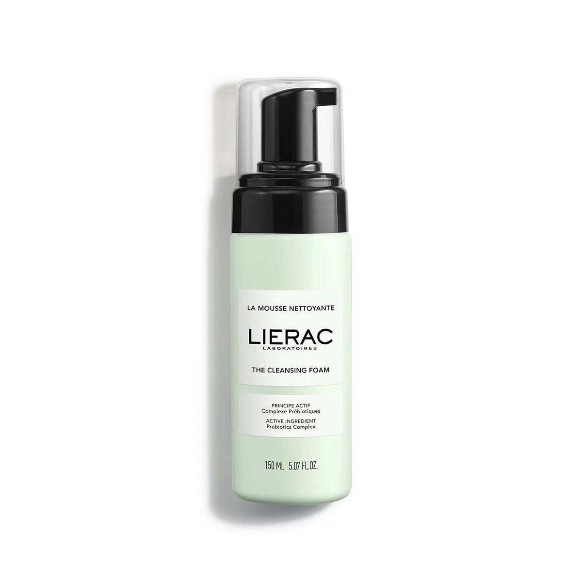 STRUCCANTI La Mousse Detergente 150 ml