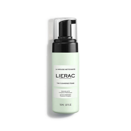 STRUCCANTI La Mousse Detergente 150 ml