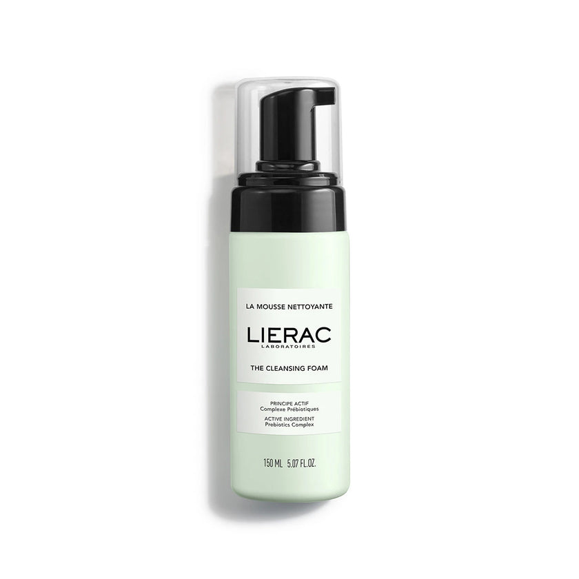 STRUCCANTI La Mousse Detergente 150 ml