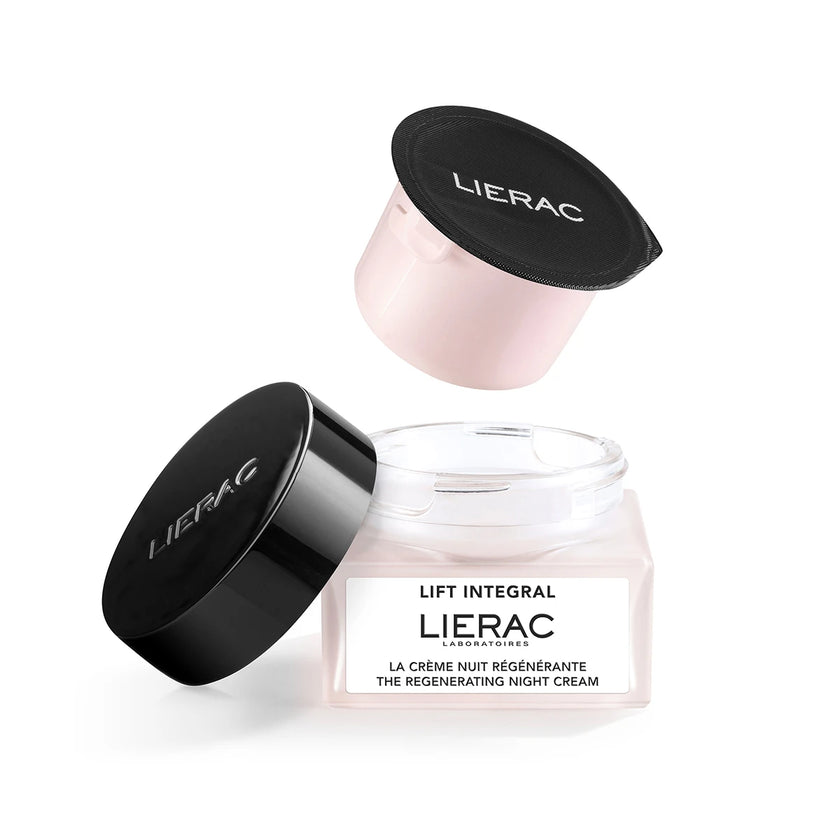 Lift Integral La Crema Notte Rigenerante Ricarica 50 ml