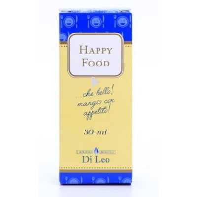 Linea Bimbi - Happy Food 30ml