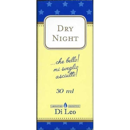 Linea Bimbi Dry night 30ml