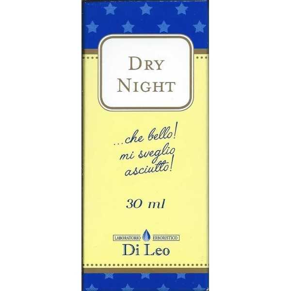 Linea Bimbi Dry night 30ml