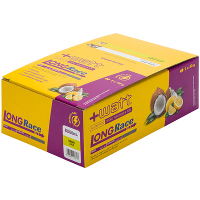 +Watt Long Race - Limone