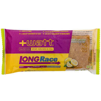 +Watt Long Race - Limone