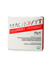 MAGNESIO | POTASSIO 18