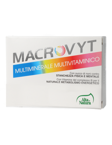 MUTIVITAMINICO