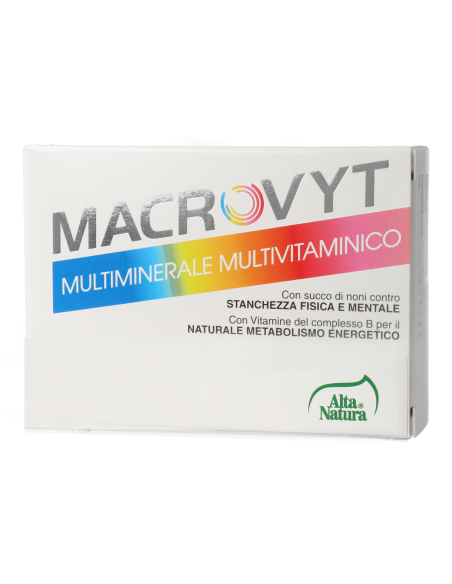 MUTIVITAMINICO