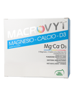 MAGNESIO | CALCIO | VITAMINA D3
