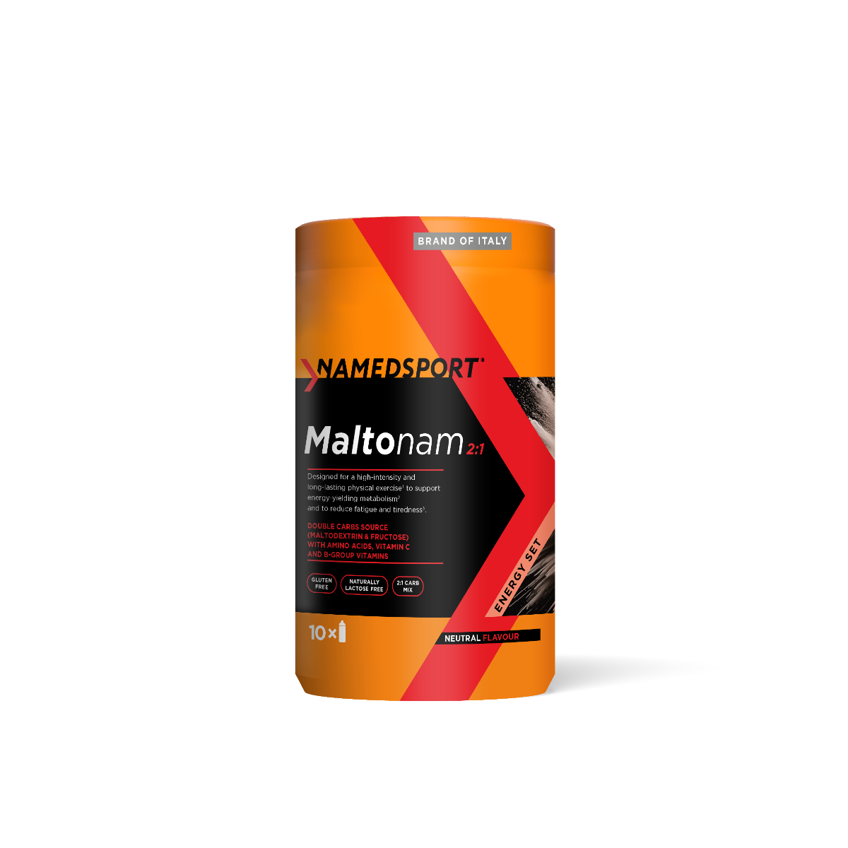 NAMEDSPORT Maltonam 500g
