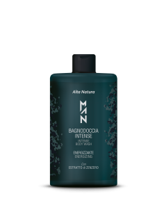 BAGNODOCCIA MAN INTENSE