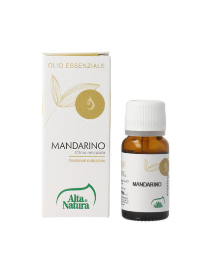 MANDARINO