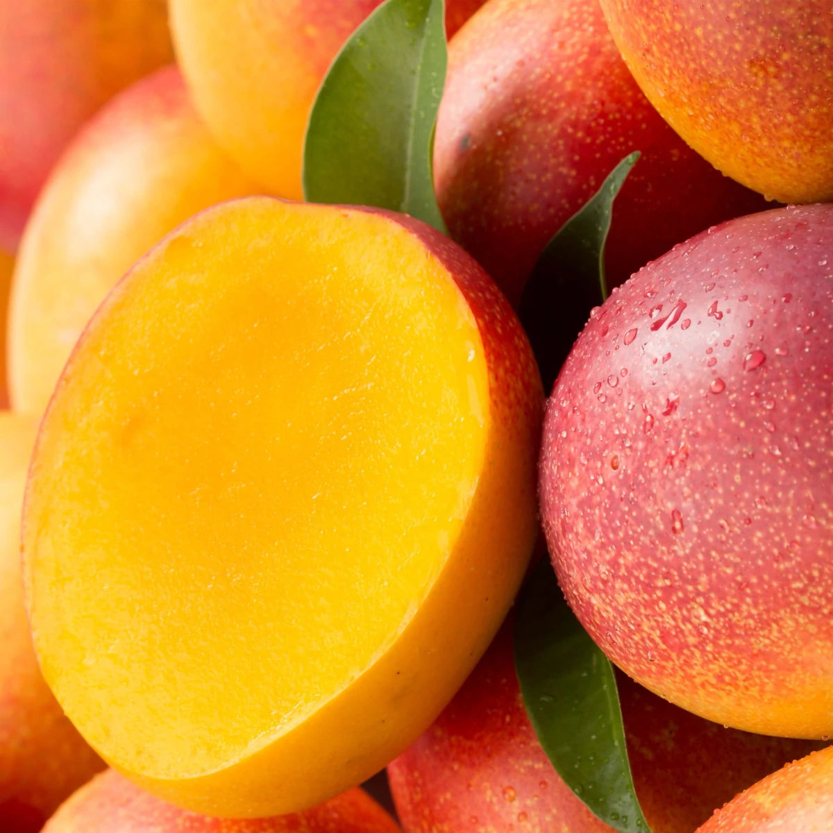 100% Whey Prime + Creatine - Mango