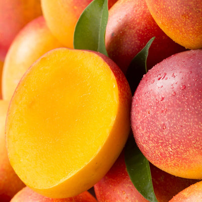 100% Whey Prime + Creatine - Mango