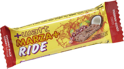 +Watt Marza+ Ride - Cocco-amarena