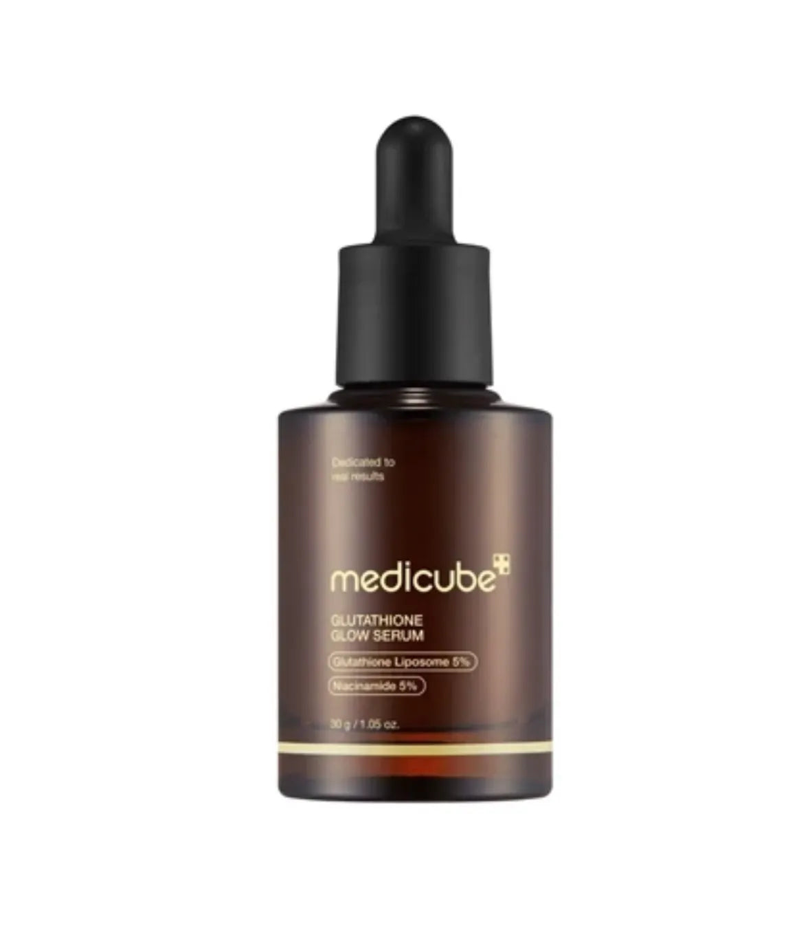 Medicube Age-R Glutathione Glow Serum - Antioxidant and Elasticity Care