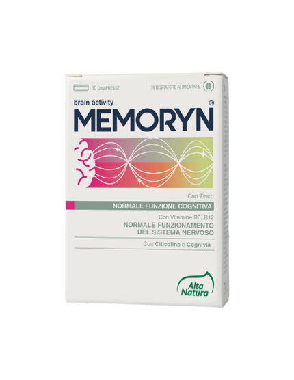 MEMORYN