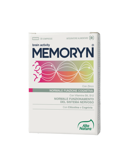 MEMORYN