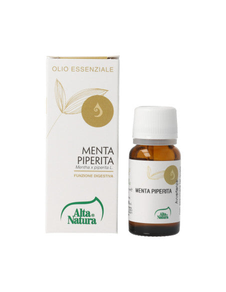 MENTA PIPERITA