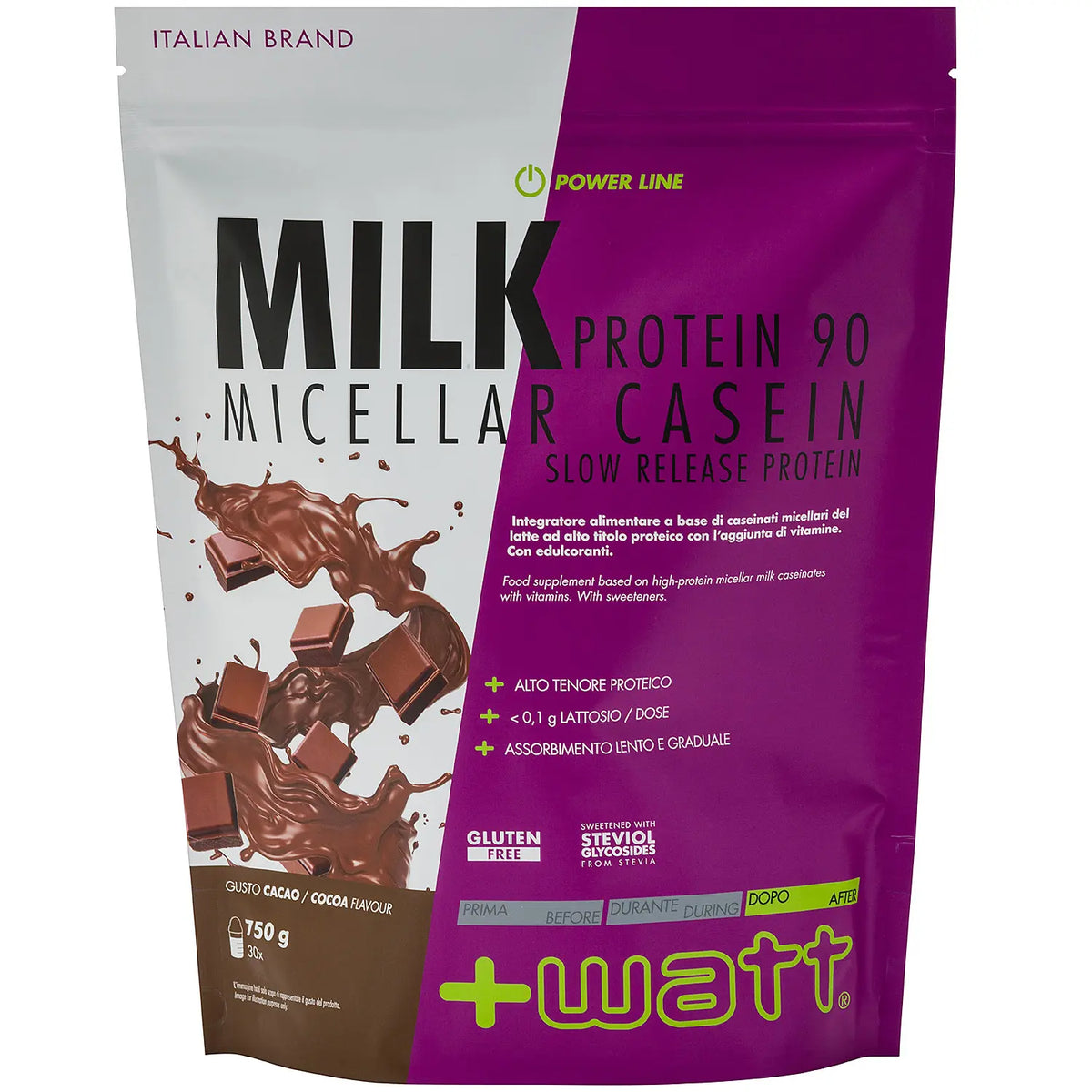 Milk Protein 90 - Cacao