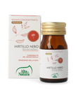 MIRTILLO NERO
