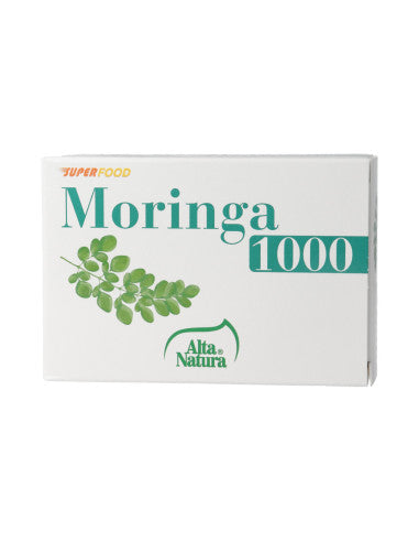 MORINGA 1000