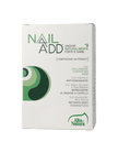 NAIL ADD COMPRESSE NUTRIENTI
