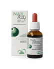 NAIL ADD SCHERMO PROTETTIVO