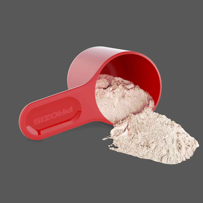 100% Whey Prime + Creatine - Neutro