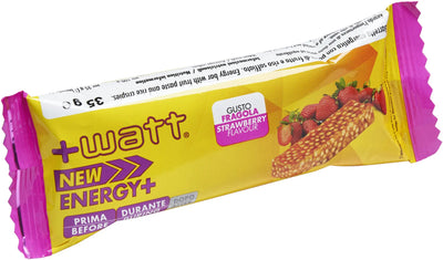 +Watt New Energy+ - Fragola