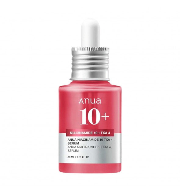 Niacinamide 10% + Txa 4% Serum