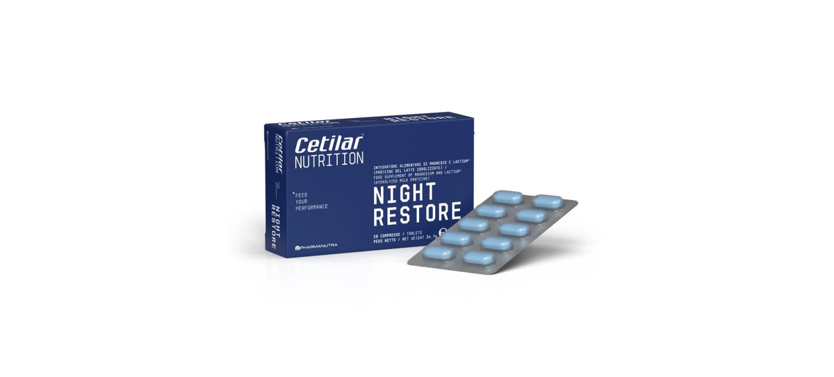 Night Restore