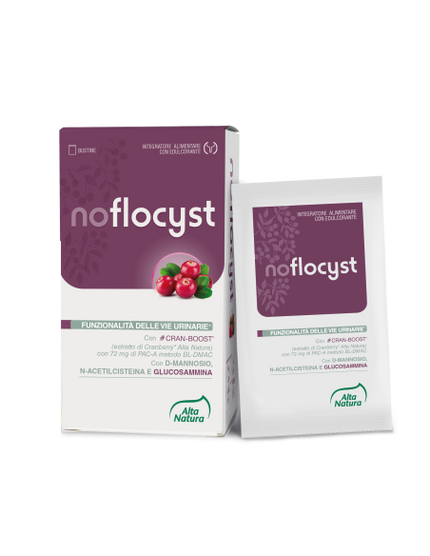 NOFLOCYST
