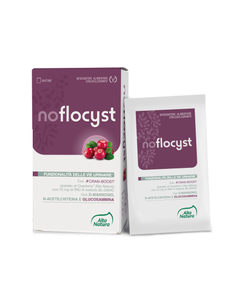 NOFLOCYST