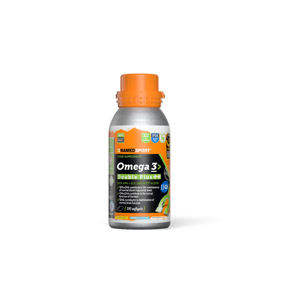 NAMEDSPORT Omega3 Double Plus++ 110 softgel