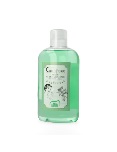ORAL CARE COLLUTTORIO